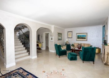 Foto 45 - Villa castel de ceveri
 
15, Formello - foto 45