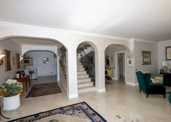 Foto 46 - Villa castel de ceveri
 
15, Formello - foto 46