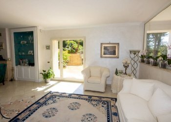 Foto 48 - Villa castel de ceveri
 
15, Formello - foto 48