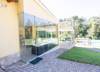 Foto 49 - Villa castel de ceveri
 
15, Formello - foto 49