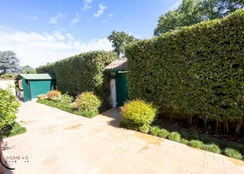 Foto 51 - Villa castel de ceveri
 
15, Formello - foto 51