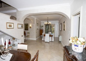 Foto 52 - Villa castel de ceveri
 
15, Formello - foto 52