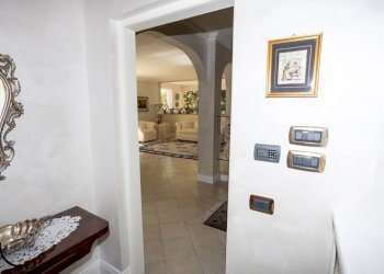 Foto 53 - Villa castel de ceveri
 
15, Formello - foto 53