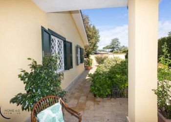 Foto 54 - Villa castel de ceveri
 
15, Formello - foto 54