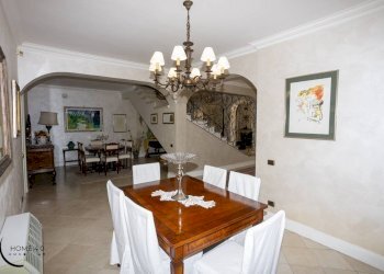 Foto 60 - Villa castel de ceveri
 
15, Formello - foto 60