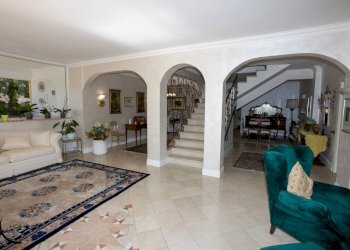 Foto 62 - Villa castel de ceveri
 
15, Formello - foto 62