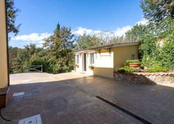 Foto 69 - Villa castel de ceveri
 
15, Formello - foto 69