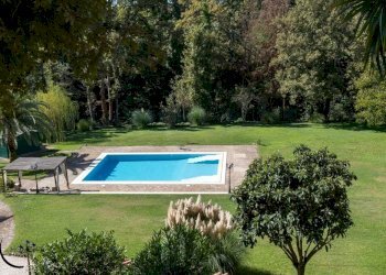 Foto 70 - Villa castel de ceveri
 
15, Formello - foto 70