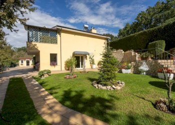 Foto 73 - Villa castel de ceveri
 
15, Formello - foto 73