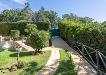 Foto 74 - Villa castel de ceveri
 
15, Formello - foto 74