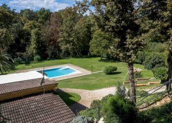 Foto 76 - Villa castel de ceveri
 
15, Formello - foto 76