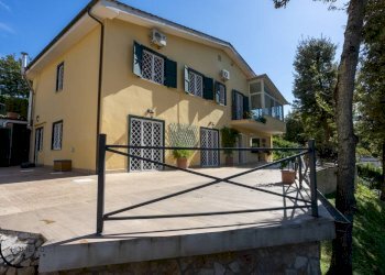 Foto 77 - Villa castel de ceveri
 
15, Formello - foto 77