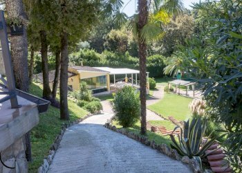 Foto 78 - Villa castel de ceveri
 
15, Formello - foto 78