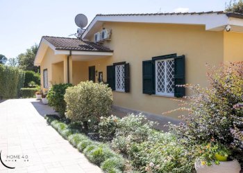 Foto 79 - Villa castel de ceveri
 
15, Formello - foto 79