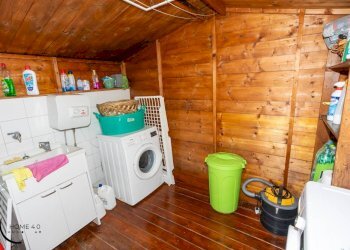 Foto 81 - Villa castel de ceveri
 
15, Formello - foto 81