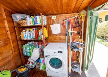 Foto 82 - Villa castel de ceveri
 
15, Formello - foto 82