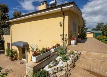 Foto 85 - Villa castel de ceveri
 
15, Formello - foto 85