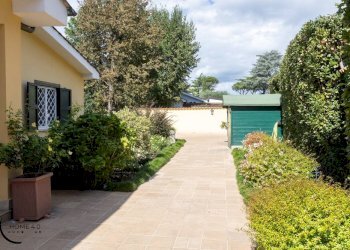 Foto 86 - Villa castel de ceveri
 
15, Formello - foto 86