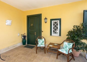 Foto 87 - Villa castel de ceveri
 
15, Formello - foto 87