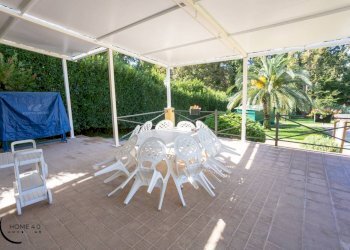 Foto 88 - Villa castel de ceveri
 
15, Formello - foto 88