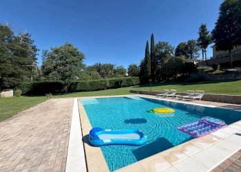Foto 7 - Villa castel de ceveri
 
15, Formello - foto 7