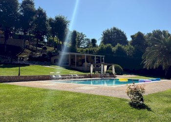 Foto 54 - Villa castel de ceveri
 
15, Formello - foto 54