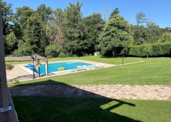 Foto 56 - Villa castel de ceveri
 
15, Formello - foto 56