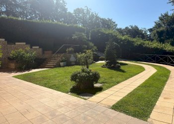 Foto 57 - Villa castel de ceveri
 
15, Formello - foto 57