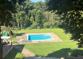 Foto 59 - Villa castel de ceveri
 
15, Formello - foto 59