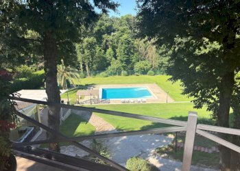 Foto 62 - Villa castel de ceveri
 
15, Formello - foto 62