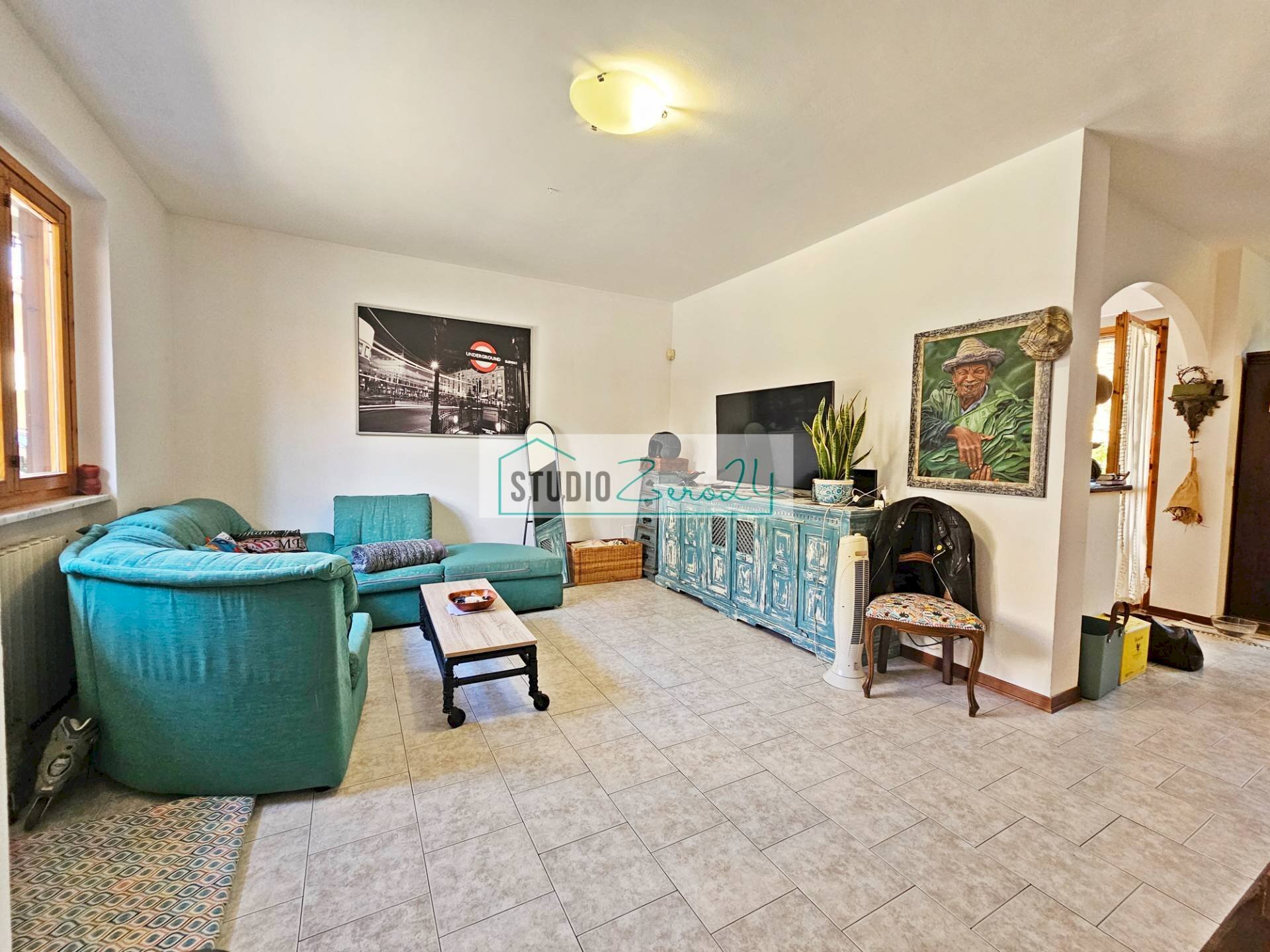 Foto 2 - Casa semi indipendente Via della Caserma, Viareggio - foto 2