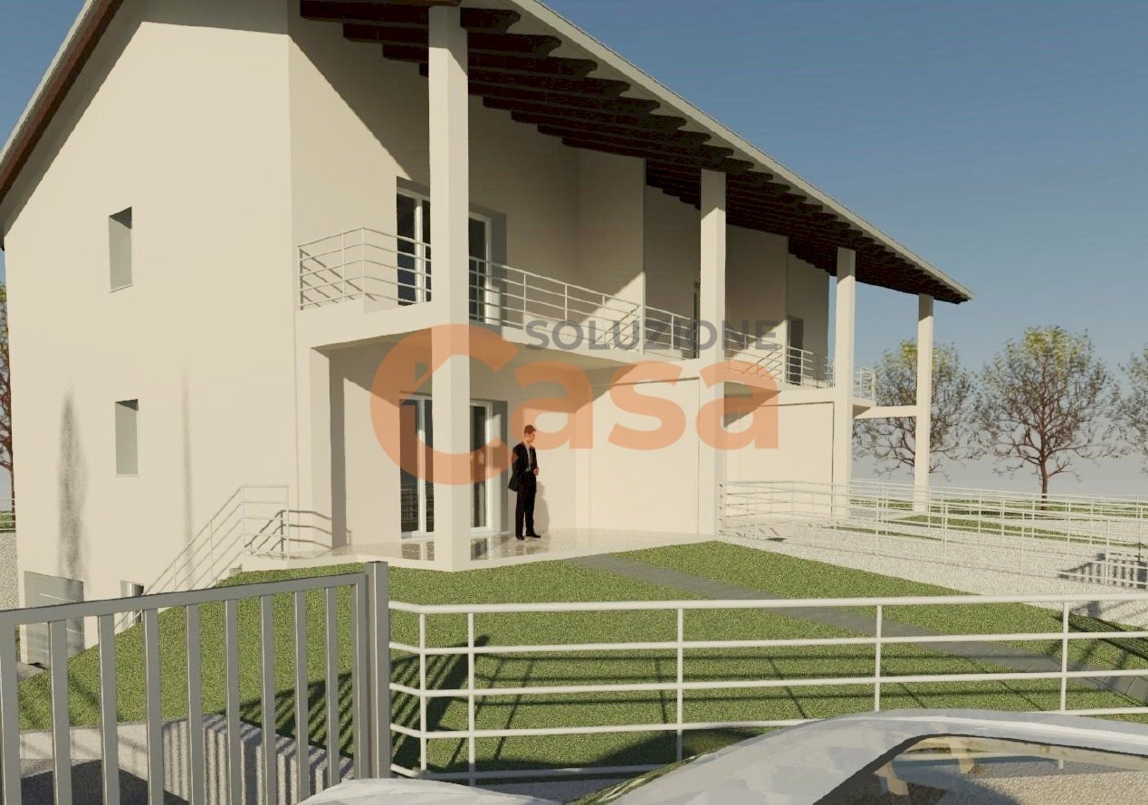 ville - Villa Via Dalla Chiesa, Gossolengo - foto 3