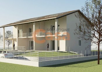 ville - Villa Via Dalla Chiesa, Gossolengo - foto 2