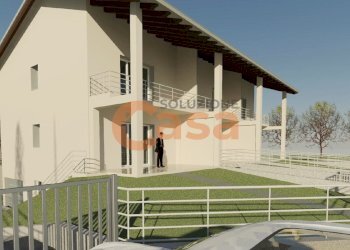 ville - Villa Via Dalla Chiesa, Gossolengo - foto 3