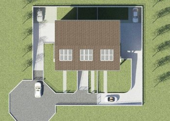 Foto 15 - Villa Via Dalla Chiesa, Gossolengo - foto 12