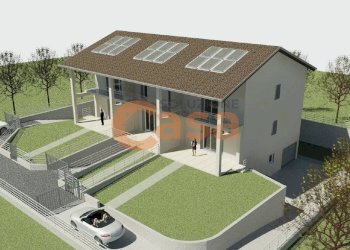 Foto 20 - Villa Via Dalla Chiesa, Gossolengo - foto 17