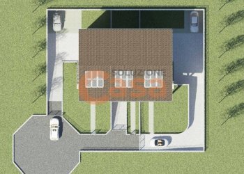 Foto 21 - Villa Via Dalla Chiesa, Gossolengo - foto 18