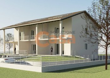 Foto 22 - Villa Via Dalla Chiesa, Gossolengo - foto 19