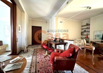 soggiorno - Appartamento Stradone Farnese, Piacenza - foto 3