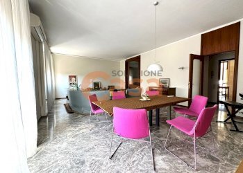 soggiorno - Appartamento Stradone Farnese, Piacenza - foto 5