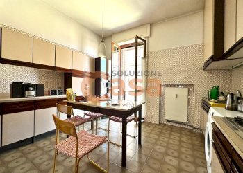 cucina - Appartamento Stradone Farnese, Piacenza - foto 6