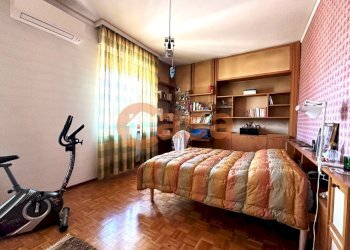 camera - Appartamento Stradone Farnese, Piacenza - foto 8