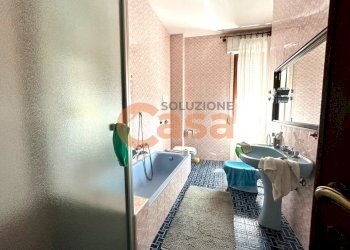 bagno - Appartamento Stradone Farnese, Piacenza - foto 15