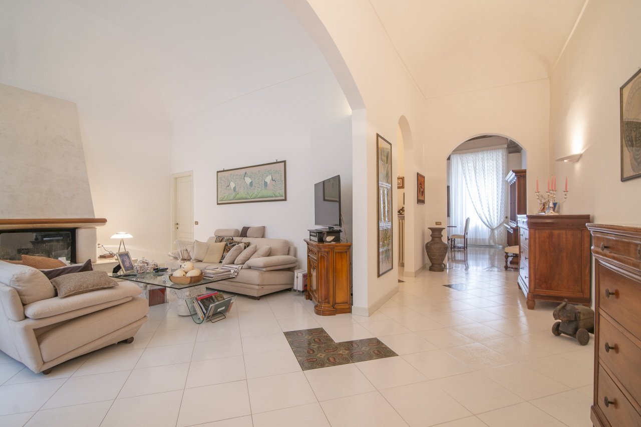 ingresso - Trilocale PIAZZA BORGO, Piacenza - foto 2