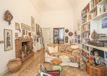 studio - Trilocale PIAZZA BORGO, Piacenza - foto 10