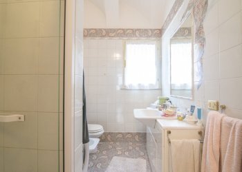 bagno - Trilocale PIAZZA BORGO, Piacenza - foto 19