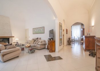 ingresso - Trilocale PIAZZA BORGO, Piacenza - foto 2