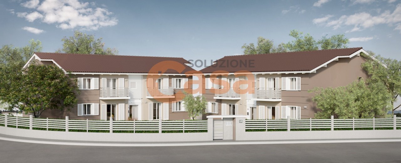 nuovo intervento - Trilocale Via I Maggio, Gossolengo - foto 2