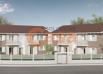 nuovo intervento - Trilocale Via I Maggio, Gossolengo - foto 2