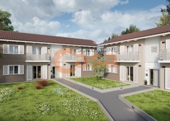 nuovo intervento - Trilocale Via I Maggio, Gossolengo - foto 3